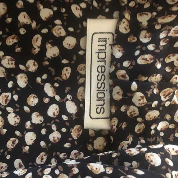 Impressions shirt   - Picture 2 of 3